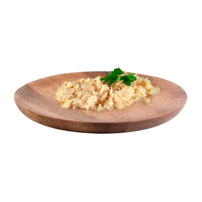Natural Greatness Pechuta de pollo 156 g