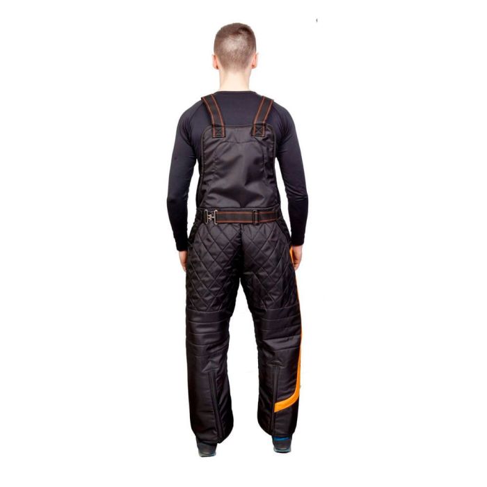 Dingo Gear Traje de entrenamiento con capucha