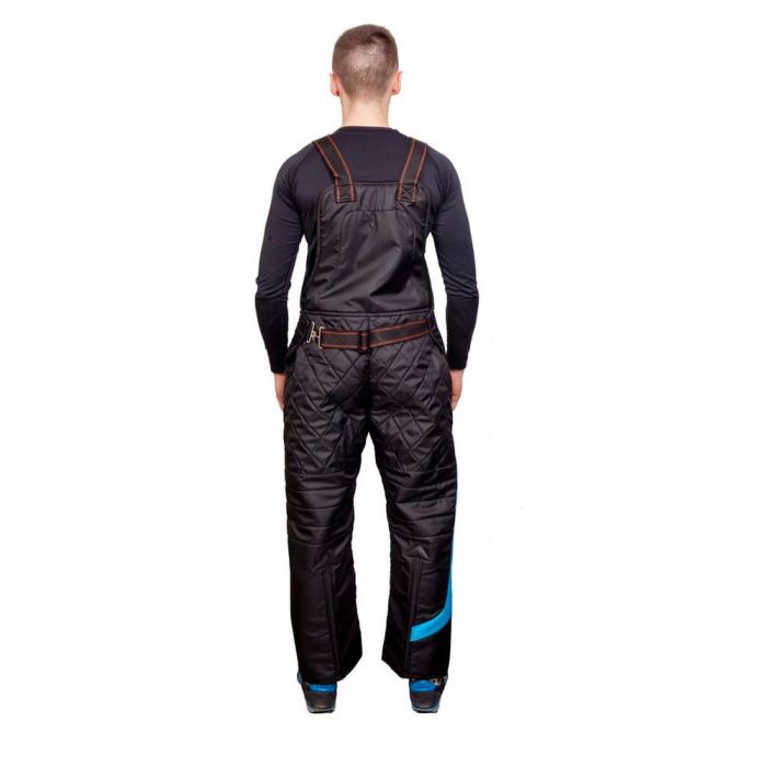 Dingo Gear Traje de entrenamiento con capucha