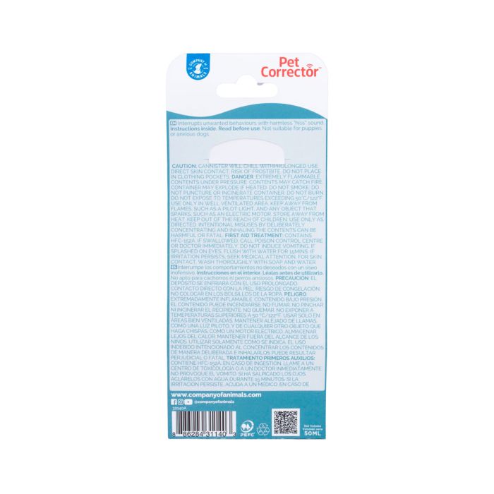 Company of Animals Pet Corrector