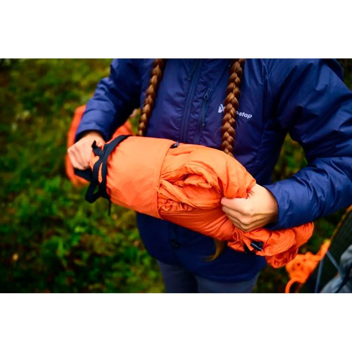 Non-stop dogwear Protector bivvy bag
