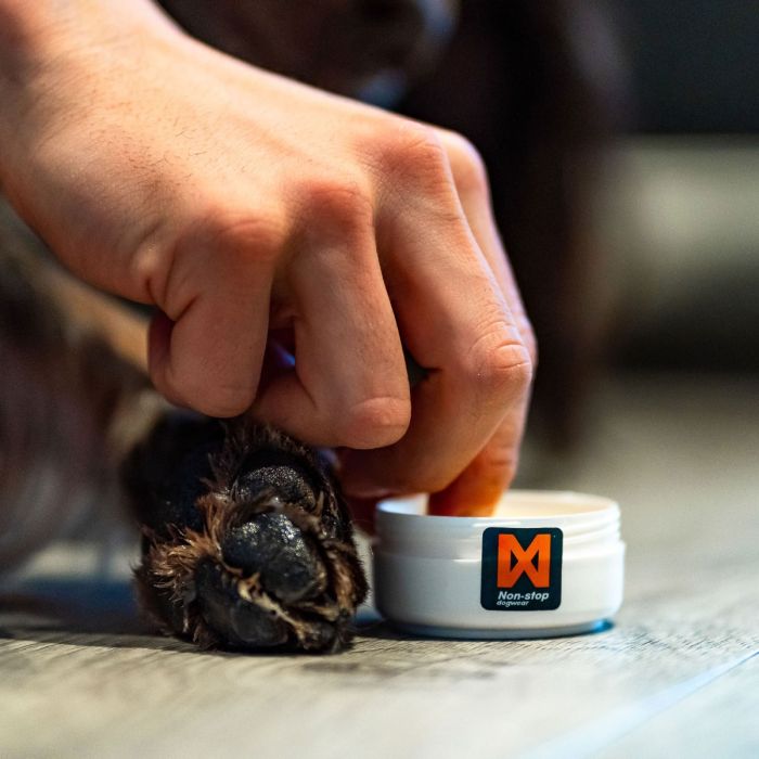 Non-stop dogwear Paw care 50 ml