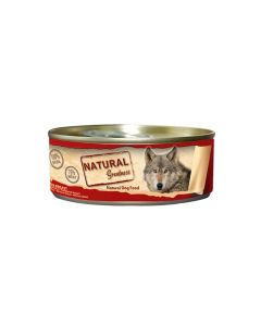 Natural Greatness Pechuta de pollo 156 g