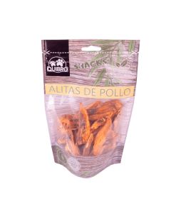 Quibro Alitas de pollo