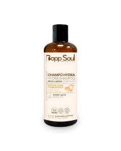 Bopp Soul Champú Hydra pelo largo 300 ml