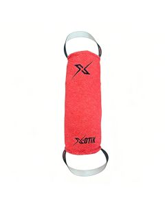 X-OTIK PowerBite Roll rojo