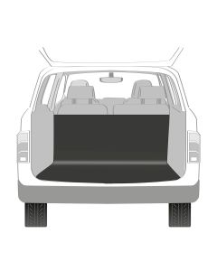 Trixie Funda para proteger maletero de coche