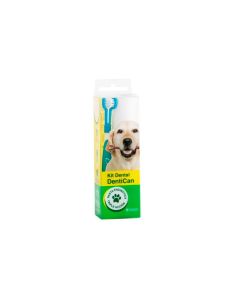Stangest Kit DentiCan cepillo y pasta