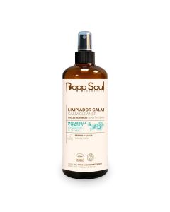 Bopp Soul Limpiador diario Calm pieles sensibles 300 ml