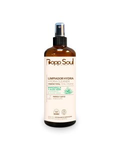 Bopp Soul Limpiador Hydra higiene total 300 ml