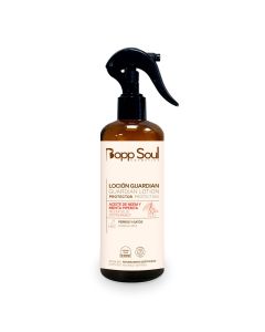 Bopp Soul Loción repelente guardian confortante 300 ml