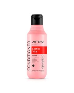 Artero Mascarilla Scarlet Vital 100 ml