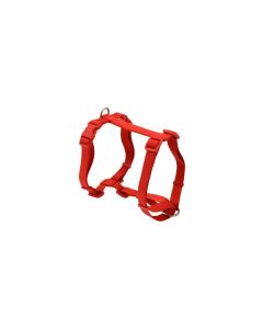 Nayeco Arnes Basic en H rojo