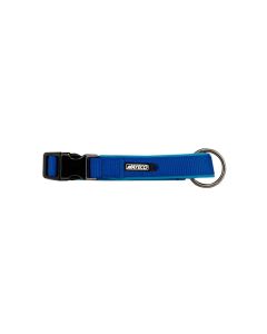 Nayeco Collar de neopreno azul