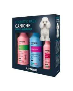 Artero Pack Caniche
