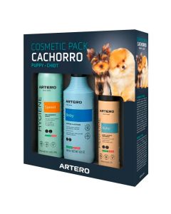 Artero Pack Cachorros