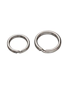 HS Sprenger Anillo limitador de acero inoxidable