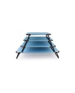 Ibáñez Cama elevada On Top azul