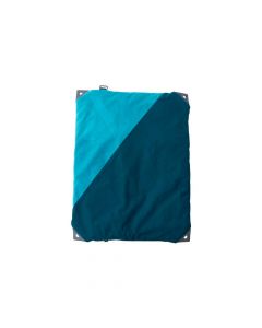 Non-stop dogwear Trekking dog bed