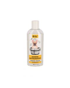 Dingo Champú antialérgico para perros