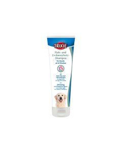 Trixie Champú natural antipulgas y garrapatas 250 ml