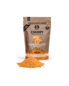 Churpi Powder con calabaza 100 g