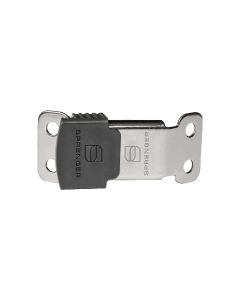 HS Sprenger Cierre ClicLock de acero inoxidable