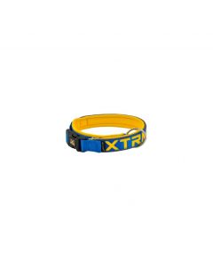 Collar X-TRM Neon cobalto
