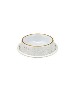 Nayeco Comedero Inox Golden