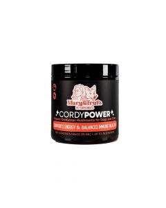 Mary&Trufa CordyPower 75 g