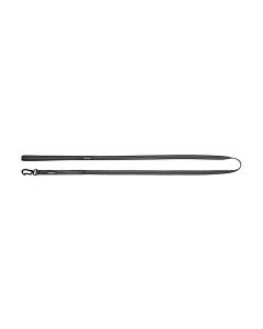 Dingo Gear Correa ultraligera de goma entretejida 20 mm x 2 m con doble asa