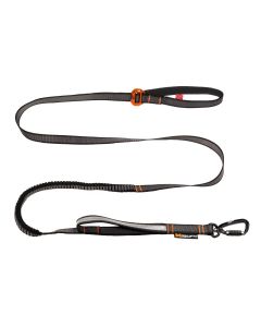 Non-stop dogwear Touring bungee ajustable
