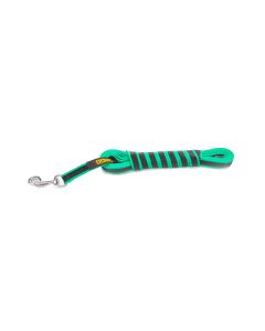 Dingo Gear Línea de trabajo verde sin asa 20 mm