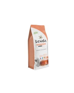 Lenda Adult Mini Atlantic Blue Fish 2 kg