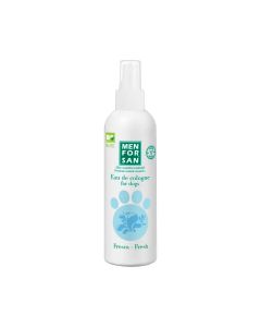 Menforsan Colonia para perros Fresh 125 ml