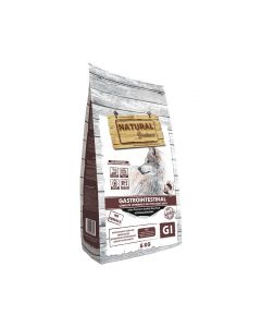 Natural Greatness Gastrointestinal 2 kg