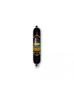 Alpha Spirit Salchicha Imperial Poultry 150 g