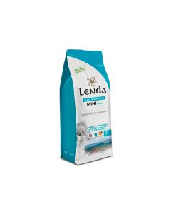 Pienso Lenda Mini Light & Sterilized para perros pequeños esterilizados