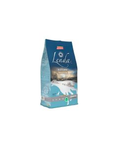 Saco de pienso Lenda Sensitive para perros con alergias e intolerancias digestivas