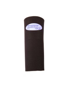 Euro Joe Protección corta para el brazo de neopreno