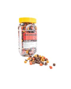 Euro Joe Mini corazones mezcla 550 g