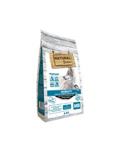 Natural Greatness Mobility 2 kg