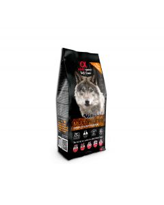 Alpha Spirit Alimento semi-húmedo Multiprotein 1,5 kg