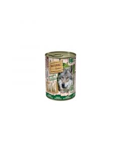 Natural Greatness Receta de cordero monoproteica 400 g