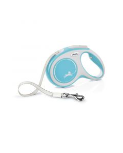 Flexi New Comfort azul claro cinta 5 m