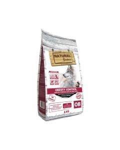 Natural Greatness Obesity Control 2 kg
