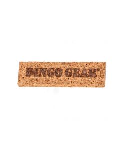 Dingo Gear Objeto para rastro de corcho
