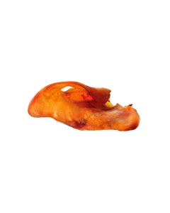 Dingo Oreja de cerdo ahumada