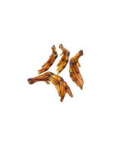 Fresh Raw Patas de pato 500 g