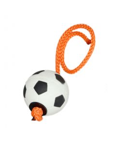 HST Pelota de 4 cm de diámetro con cuerda